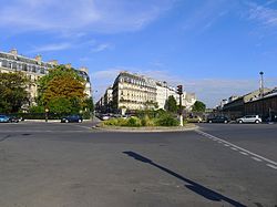 Place de l'Europe