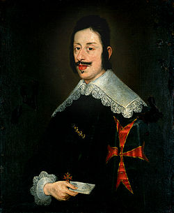 פרדיננדו השני דה מדיצ'י, הדוכס הגדול של טוסקנה