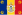 Flag of Kingdom of Romania