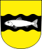 Coat of arms of Schwerzenbach