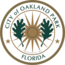 Blason de Oakland Park