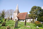 Church of St Michael and All Angels