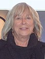 Margarethe von Trotta op 12 oktober 2007 geboren op 21 februari 1942