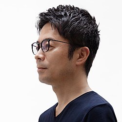 Tokujin Yoshioka 2020.