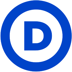 Democratic Party logo