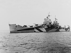 USS Baltimore (CA-68)