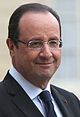 François Hollande