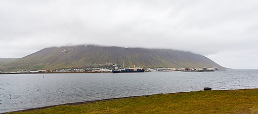 Ísafjörður