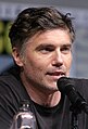 Anson Mount interpreta Freccia Nera