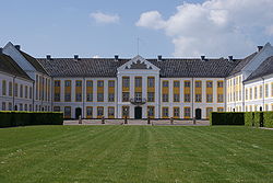 Augustenborg Slot