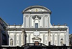 La basilica di San Paolo Maggiore