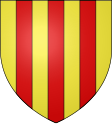 Foix Fois címere