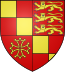 Blason de Vianne