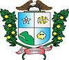 Official seal of Pesqueira