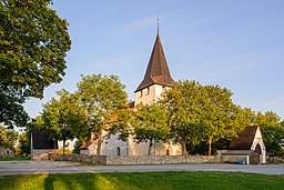 Bunge kyrka