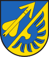 Wappen von Luzein