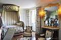 Image 8The queen's chamber of the Petit Trianon, Versailles, the former residence of Marie Antoinette