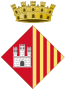 Blason de Terrassa