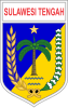 Lambang resmi Sulawesi Tengah
