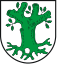 Wappen der Stadt Klötze