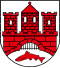 Wappen der Stadt Wernigerode