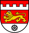 Wappen von Densborn