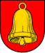 Blason de Klingelbach