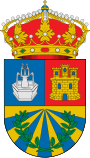 Fuenlabrada – znak