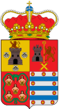 Salas, Asturias: insigne