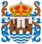 Provincia de Pontevedra: insigne