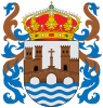 Coat of arms of Pontevedra