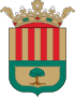 Escudo d'armas