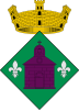 Coat of arms of Sant Julià de Cerdanyola