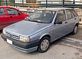 Fiat Tipo (Evropski auto godine '89)