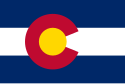 Прапор Колорадо