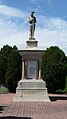 Boer War Memorial, Gatton