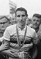 Q466849 Graham Webb op 2 september 1967 geboren op 13 januari 1944 overleden op 28 mei 2017