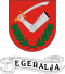 Blason de Egeralja