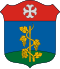 Blason de Kapospula