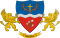 Blason de Keszeg