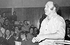 Ken Kesey