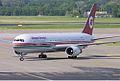 Kenya Airways Boeing 767-300ER