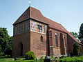 Dorfkirche Retgendorf