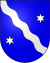 Wappen von Léchelles