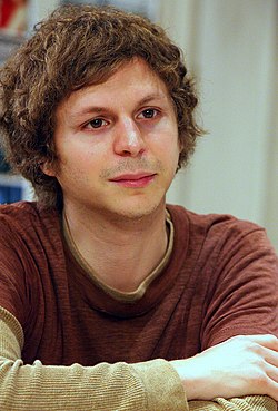 Michael Cera 2012