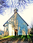 Chapelle Saint-Ursin.