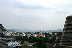 Oftringen