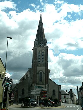 Ouzouer-sur-Loire