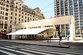 Praça do Patriarca, São Paulo