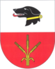 Coat of arms of Psárov